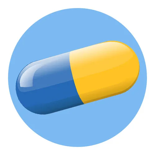 Capsules/ Softgel Capsules