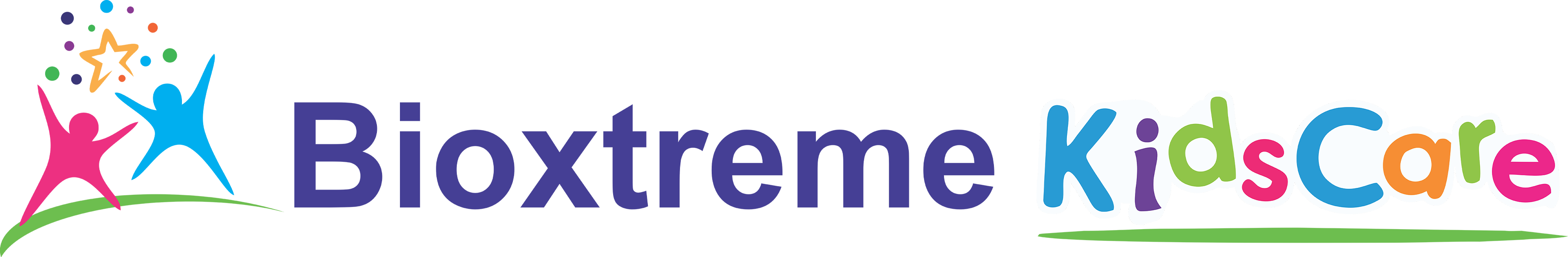 Bioxtreme Child Care