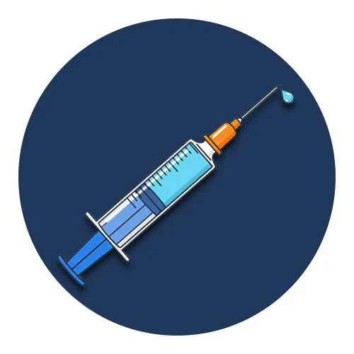 Injections/ Infusions
