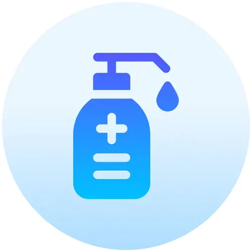 Soap/ Lotion/ Shampoo