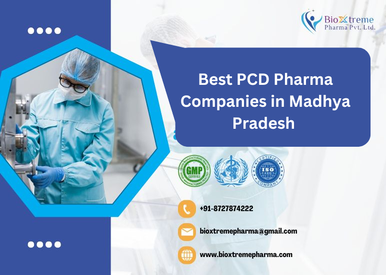citriclabs | Best PCD Pharma Companies in Madhya Pradesh 
