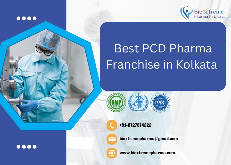 citriclabs | Best PCD Pharma Franchise in Kolkata