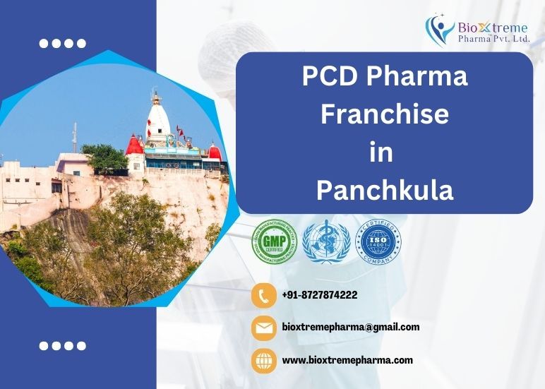 citriclabs | Top Pharma Companies In Panchkula