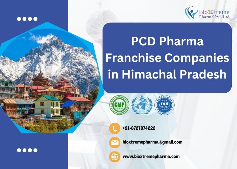 citriclabs | PCD Pharma Franchise Companies in Himachal Pradesh