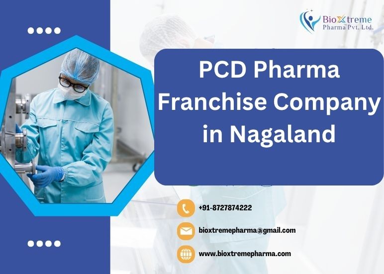 citriclabs | PCD Pharma Franchise Company in Nagaland