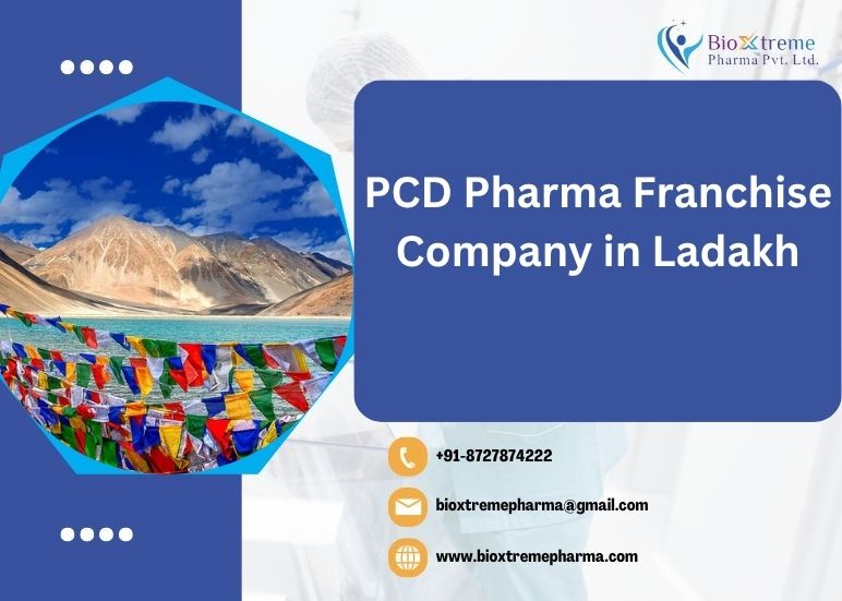 citriclabs | PCD Pharma Franchise Company in Ladakh
