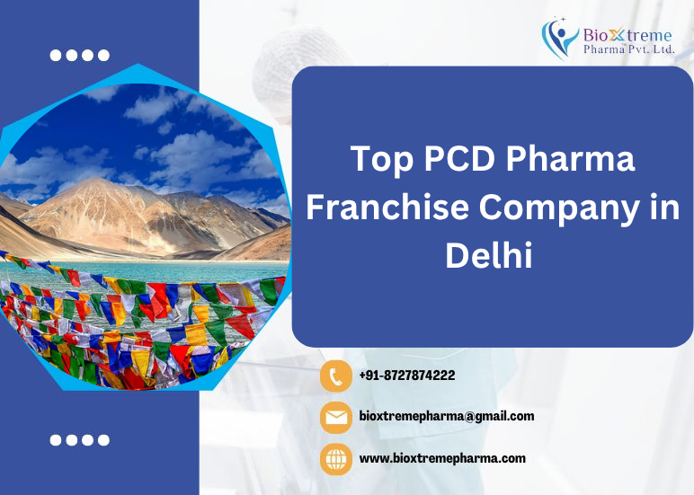 citriclabs | Top PCD Pharma Franchise Company in Delhi 