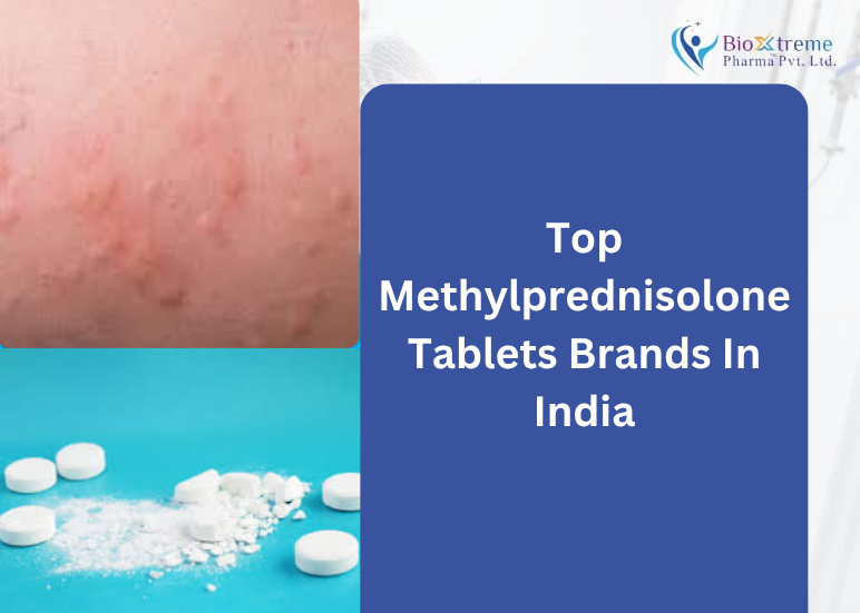 citriclabs | Top Methylprednisolone Tablets Brands In India