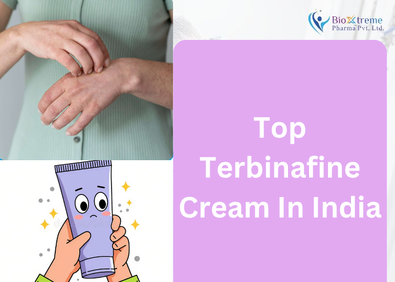 citriclabs | Top Terbinafine Creams in India