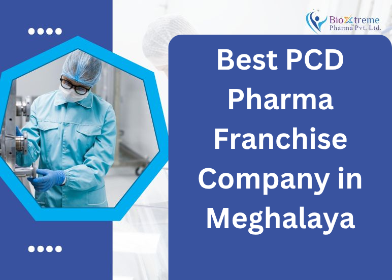 citriclabs | Best PCD Pharma Franchise Company in Meghalaya