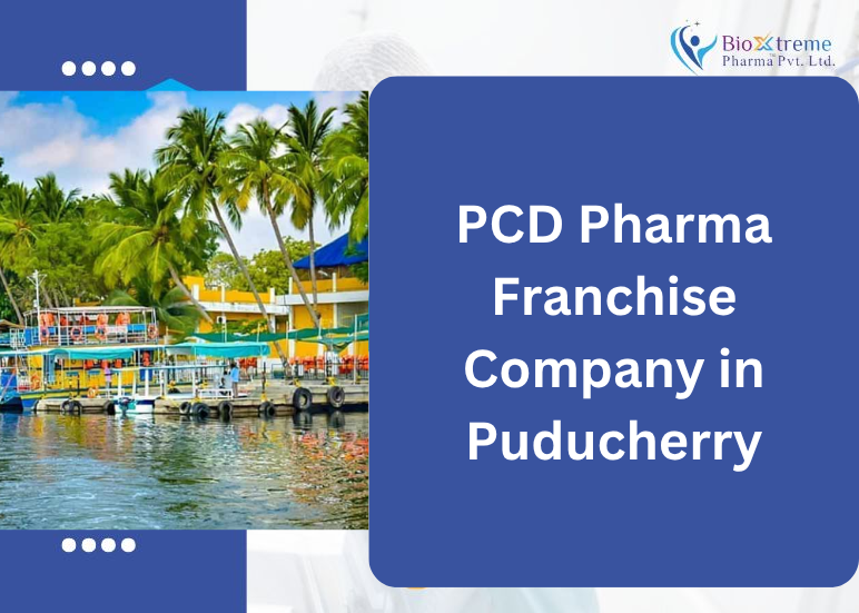 citriclabs | PCD Pharma Franchise Company in Puducherry