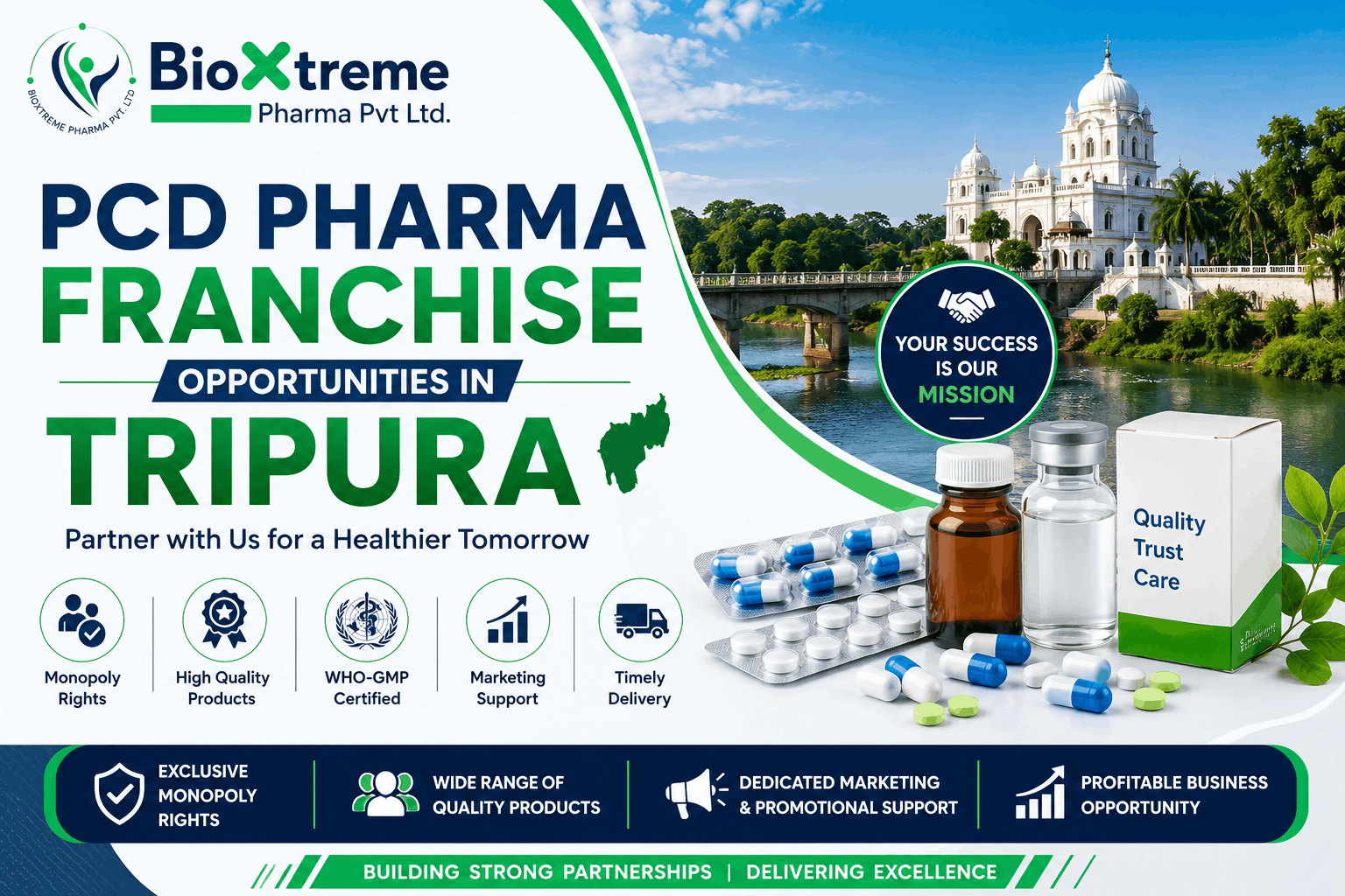 citriclabs | PCD Pharma Franchise Opportunities in Tripura