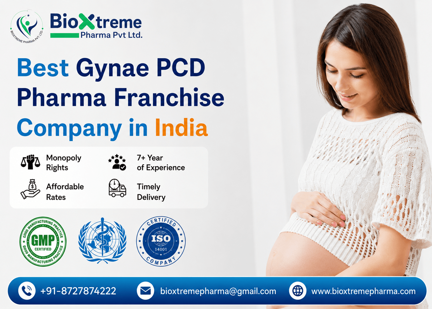 citriclabs | Best Gynae PCD Pharma Franchise Company in India