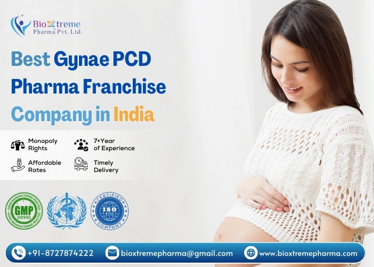 citriclabs|Best Gynae PCD Pharma Franchise Company in India 