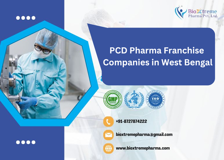citriclabs|What Is PCD Pharma Franchise And How To Start It In India 