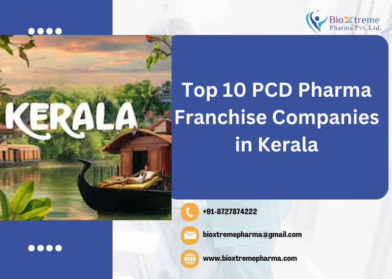 citriclabs|Top 10 PCD Pharma Franchise Companies in Kerala 