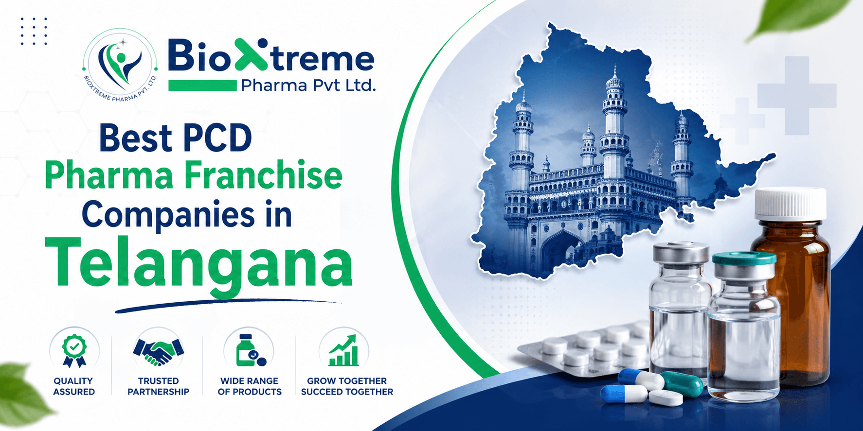 citriclabs|Best PCD Pharma Franchise Companies in Telangana 